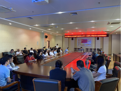 加強法律法規知識培訓 促進文旅市場健康發展——聚焦互聯網上網經營服務