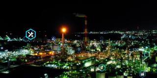 工業4.0時代 汽車工廠中的通信網絡技術變革